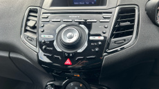 Ford Fiesta 1.0 EcoBoost Titanium 5dr Petrol Hatchback